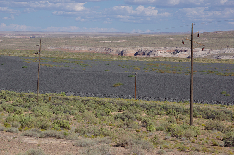 Land Arts of the American West