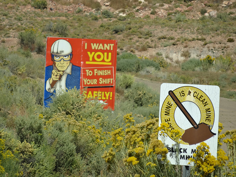 Land Arts of the American West