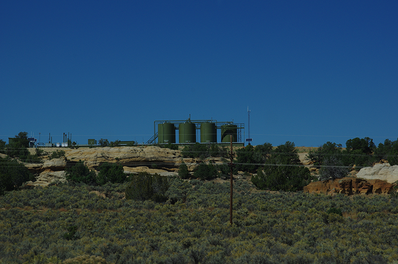 Land Arts of the American West