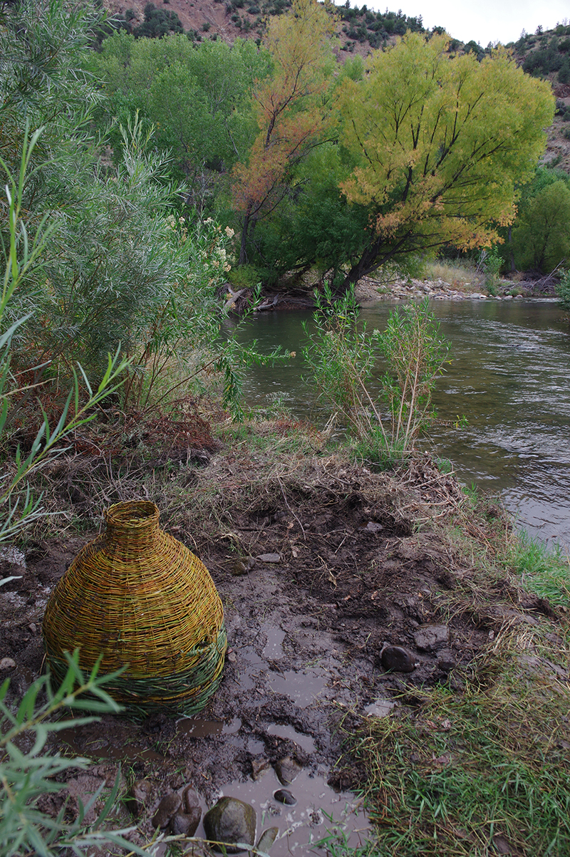 Land Arts of the American West