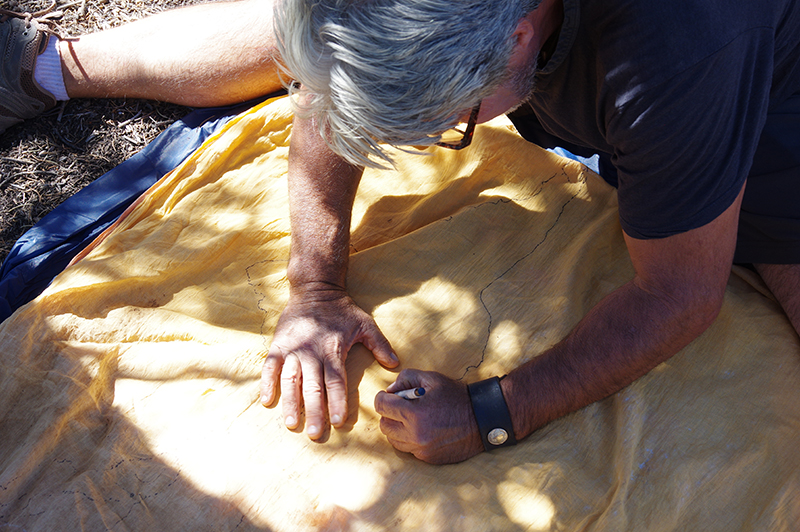 land arts of the american west