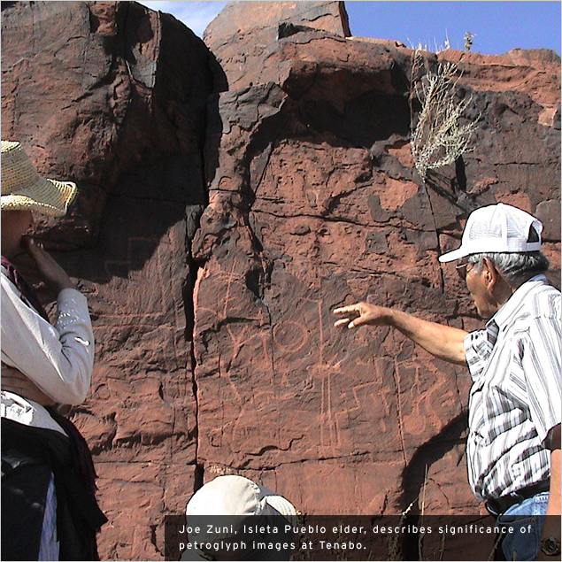 Land Arts of the American West