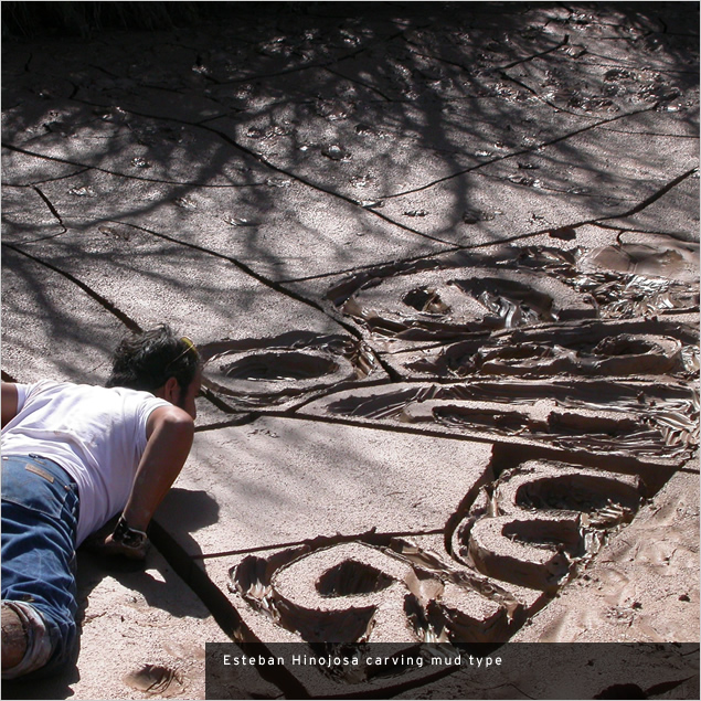 Land Arts of the American West