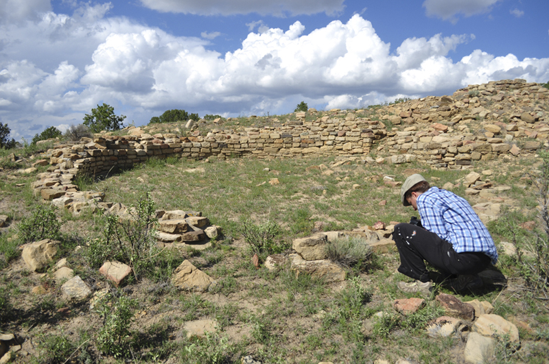 Land Arts of the American West