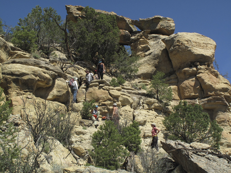 Land Arts of the American West