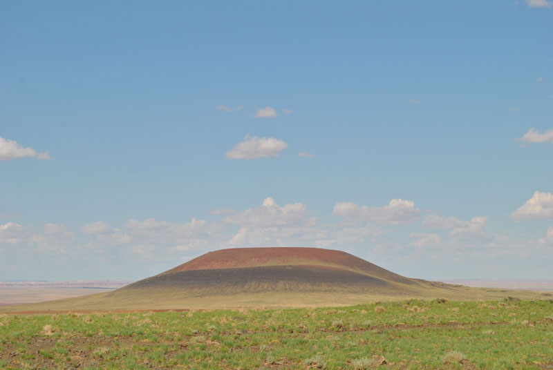 Land Arts of the American West