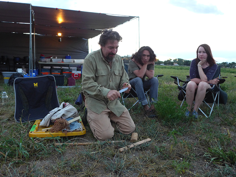 Land Arts of the American West