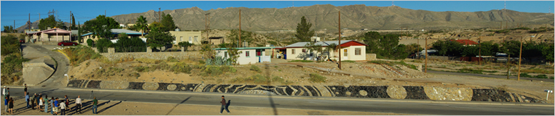 Land Arts of the American West