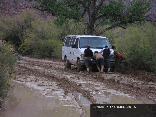 Land Arts of the American West