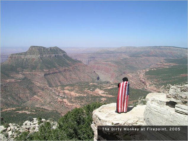 Land Arts of the American West